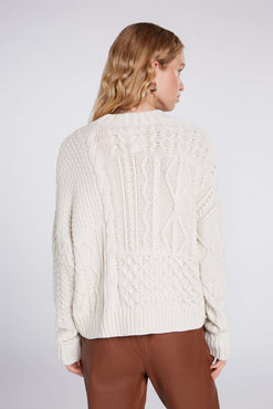 PULL MAILLE